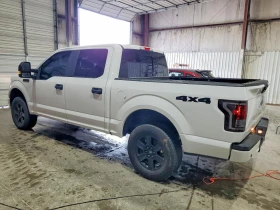 Ford F150 2.7l Supercrew, снимка 2