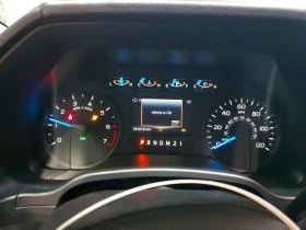Ford F150 2.7l Supercrew, снимка 9