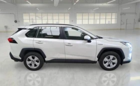 Toyota Rav4 !!! ОЧАКВАН ВНОС !!  2.5 HYBRID 222hp AWD , снимка 3
