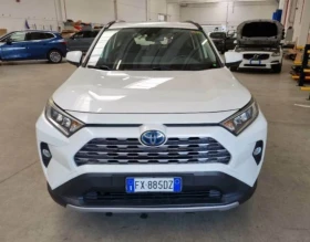 Toyota Rav4 !!! ОЧАКВАН ВНОС !!  2.5 HYBRID 222hp AWD , снимка 2