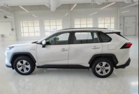 Toyota Rav4 !!! ОЧАКВАН ВНОС !!  2.5 HYBRID 222hp AWD , снимка 4