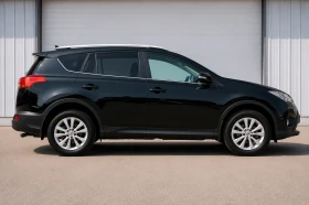 Toyota Rav4 2.2 D-4D 4x4 Executive Automatic на 110 000 км, снимка 8