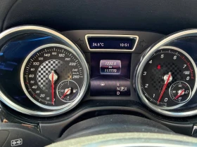 Mercedes-Benz GLE 500 * 4MATIC * ДИСТРОНИК * 2 КЛЮЧА * 360, снимка 10