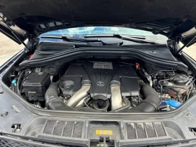 Mercedes-Benz GLE 500 * 4MATIC * ДИСТРОНИК * 2 КЛЮЧА * 360, снимка 17