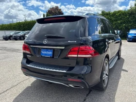 Mercedes-Benz GLE 500 * 4MATIC * ДИСТРОНИК * 2 КЛЮЧА * 360, снимка 4