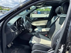 Mercedes-Benz GLE 500 * 4MATIC * ДИСТРОНИК * 2 КЛЮЧА * 360, снимка 8