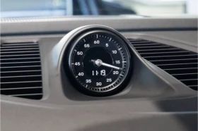 Porsche Macan 4S* DISTR* BOSE* 360CAM* MEMORY* LED* , снимка 12