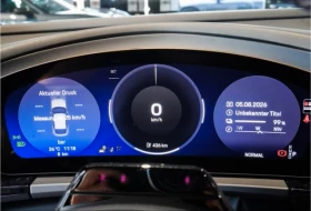 Porsche Macan 4S* DISTR* BOSE* 360CAM* MEMORY* LED* , снимка 11