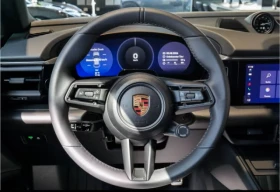 Porsche Macan 4S* DISTR* BOSE* 360CAM* MEMORY* LED* , снимка 10