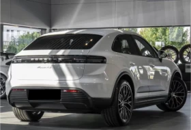 Porsche Macan 4S* DISTR* BOSE* 360CAM* MEMORY* LED* , снимка 4