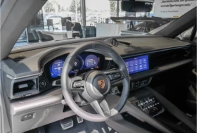 Porsche Macan 4S* DISTR* BOSE* 360CAM* MEMORY* LED* , снимка 9
