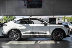 Porsche Macan 4S* DISTR* BOSE* 360CAM* MEMORY* LED* , снимка 3