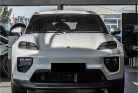 Porsche Macan 4S* DISTR* BOSE* 360CAM* MEMORY* LED* , снимка 2