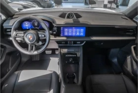 Porsche Macan 4S* DISTR* BOSE* 360CAM* MEMORY* LED* , снимка 16