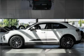 Porsche Macan 4S* DISTR* BOSE* 360CAM* MEMORY* LED* , снимка 7