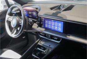Porsche Macan 4S* DISTR* BOSE* 360CAM* MEMORY* LED* , снимка 15