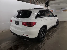 Mercedes-Benz GLC 300, снимка 3