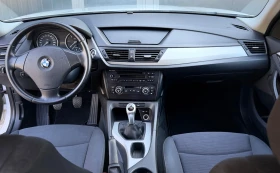 BMW X1 Bmw 2.0d XDrive Бартер! Лизиниг!, снимка 9