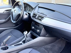 BMW X1 Bmw 2.0d XDrive Бартер! Лизиниг!, снимка 10