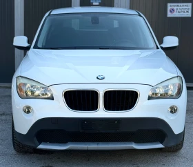 BMW X1 Bmw 2.0d XDrive Бартер! Лизиниг!, снимка 2