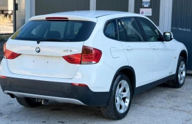 BMW X1 Bmw 2.0d XDrive Бартер! Лизиниг!, снимка 4