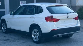 BMW X1 Bmw 2.0d XDrive Бартер! Лизиниг!, снимка 6