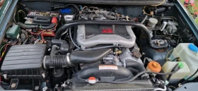 Suzuki Grand vitara 2.5 V6 144ps, снимка 15