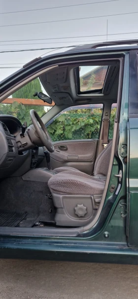 Suzuki Grand vitara 2.5 V6 144ps, снимка 13