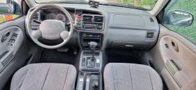 Suzuki Grand vitara 2.5 V6 144ps, снимка 11