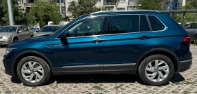 VW Tiguan  Elegance, 2.0TDI, 200hp, 4х4, снимка 3
