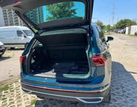 VW Tiguan  Elegance, 2.0TDI, 200hp, 4х4, снимка 8