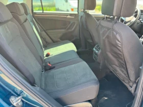 VW Tiguan  Elegance, 2.0TDI, 200hp, 4х4, снимка 9