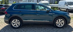VW Tiguan  Elegance, 2.0TDI, 200hp, 4х4, снимка 7