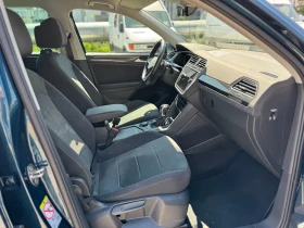VW Tiguan  Elegance, 2.0TDI, 200hp, 4х4, снимка 10