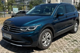 VW Tiguan  Elegance, 2.0TDI, 200hp, 4х4, снимка 2