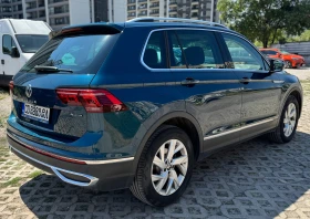 VW Tiguan  Elegance, 2.0TDI, 200hp, 4х4, снимка 6