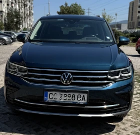 VW Tiguan  Elegance, 2.0TDI, 200hp, 4х4, снимка 1