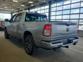 Dodge RAM 1500 * 4x4 Crew Cab 5'7" Box Big Horn Crew Cab , снимка 6