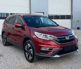 Honda Cr-v FACELIFT - 4x4  Швейцария , снимка 3