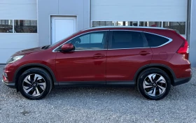 Honda Cr-v FACELIFT - 4x4  Швейцария , снимка 6