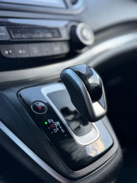 Honda Cr-v FACELIFT - 4x4  Швейцария , снимка 14
