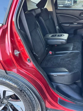 Honda Cr-v FACELIFT - 4x4  Швейцария , снимка 17