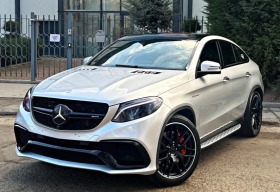 Mercedes-Benz GLE 63 S AMG Coupe 4Matic , снимка 1