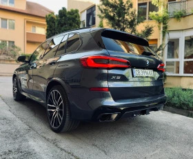 BMW X5 40i X-Drive M Performance/SoftClose/M Exhaust, снимка 5