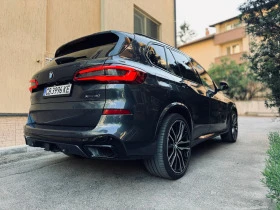 BMW X5 40i X-Drive M Performance/SoftClose/M Exhaust, снимка 4