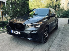 BMW X5 40i X-Drive M Performance/SoftClose/M Exhaust, снимка 3