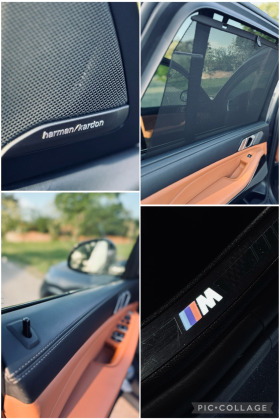 BMW X5 40i X-Drive M Performance/SoftClose/M Exhaust, снимка 11 - Автомобили и джипове - 46044456