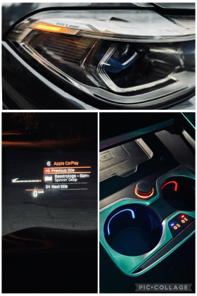 BMW X5 40i X-Drive M Performance/SoftClose/M Exhaust, снимка 12 - Автомобили и джипове - 45484768