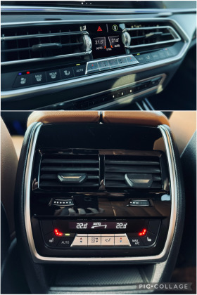 BMW X5 40i X-Drive M Performance/SoftClose/M Exhaust, снимка 15 - Автомобили и джипове - 46044456