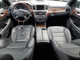 Mercedes-Benz GL 500 4MATIC | Mobile.bg   7